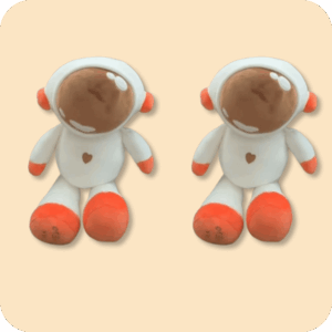 Ivan Cornejo Plushie 2PCS