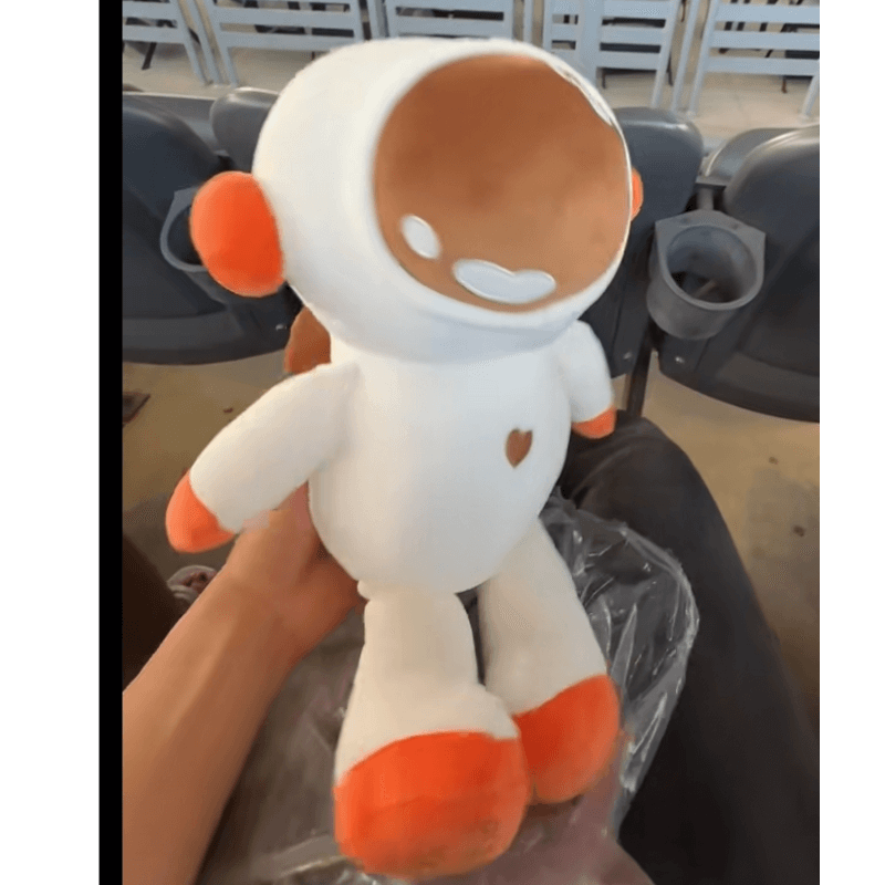 Ivan Cornejo Plushie Review (1)