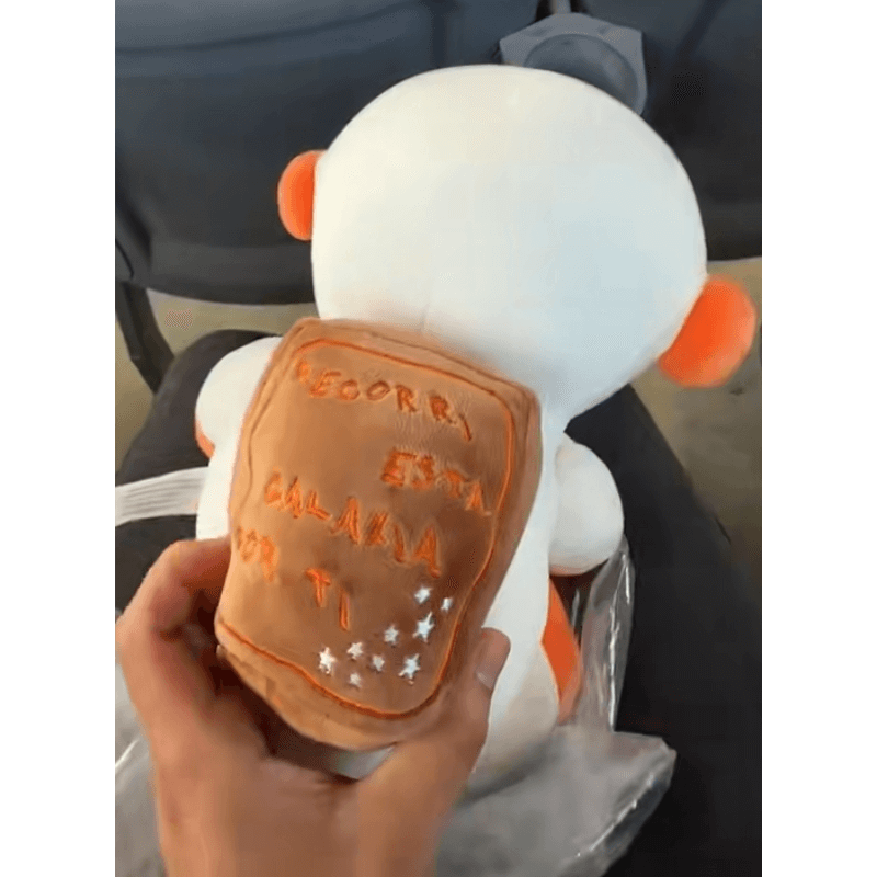 Ivan Cornejo Plushie Review (2)