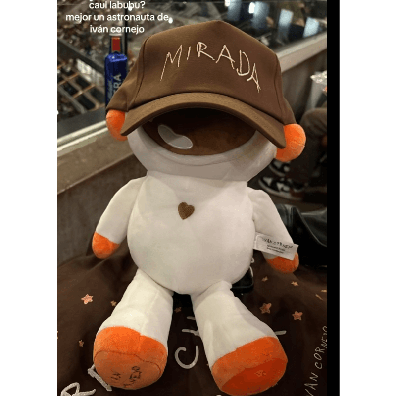 Ivan Cornejo Plushie Review (3)